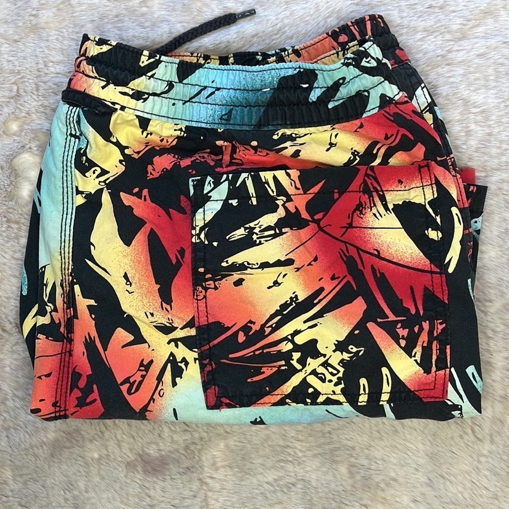 Mossimo Supply Co.•Flat Front Shorts